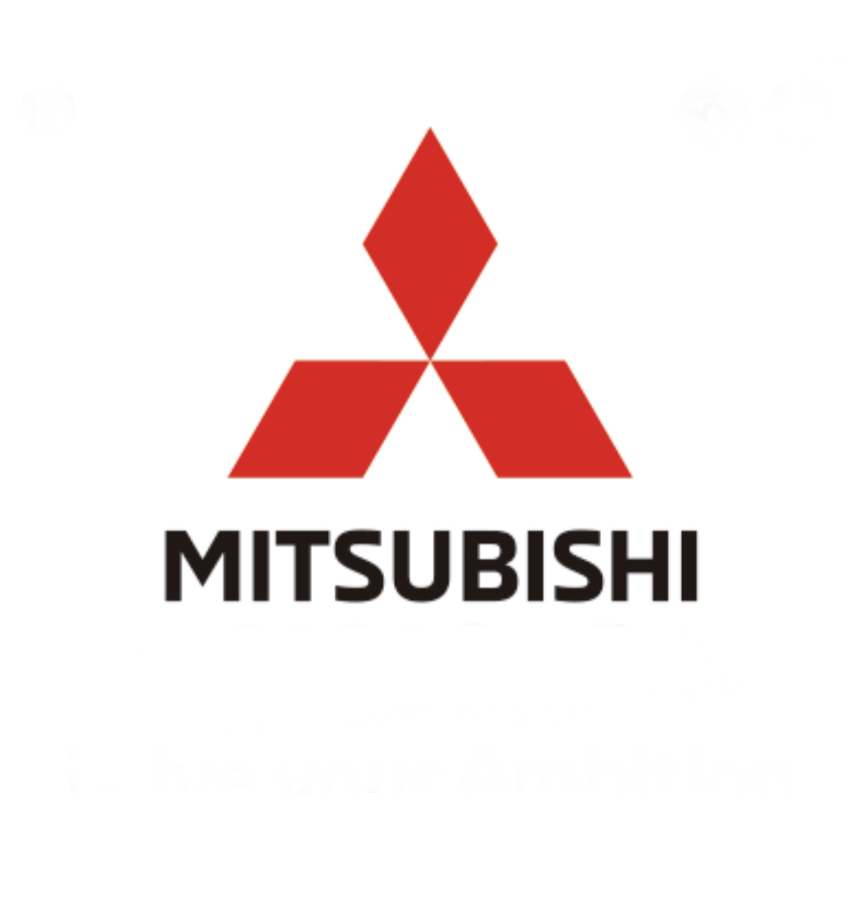 MISTSUBISHI Wellfit Car Seat Covers